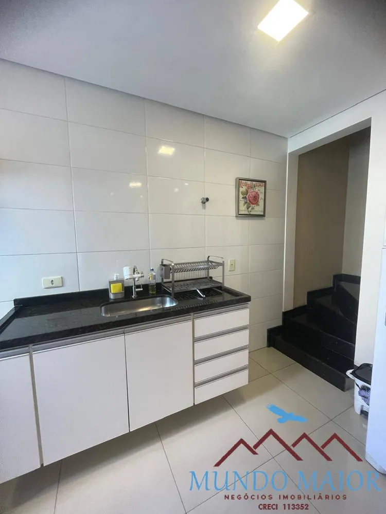 Apartamento, 3 quartos, 160 m² - Foto 2