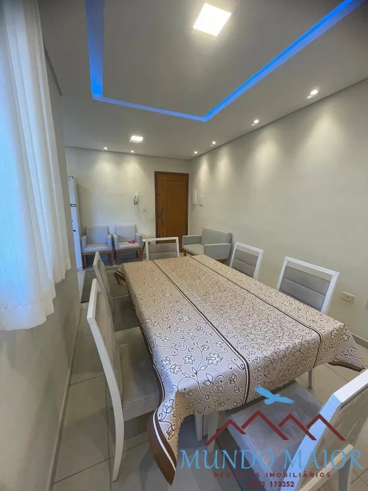 Apartamento, 3 quartos, 160 m² - Foto 4