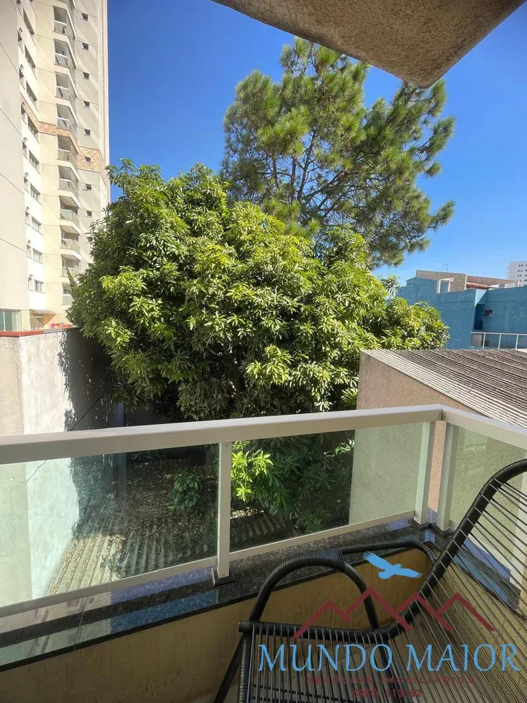 Apartamento, 3 quartos, 160 m² - Foto 6