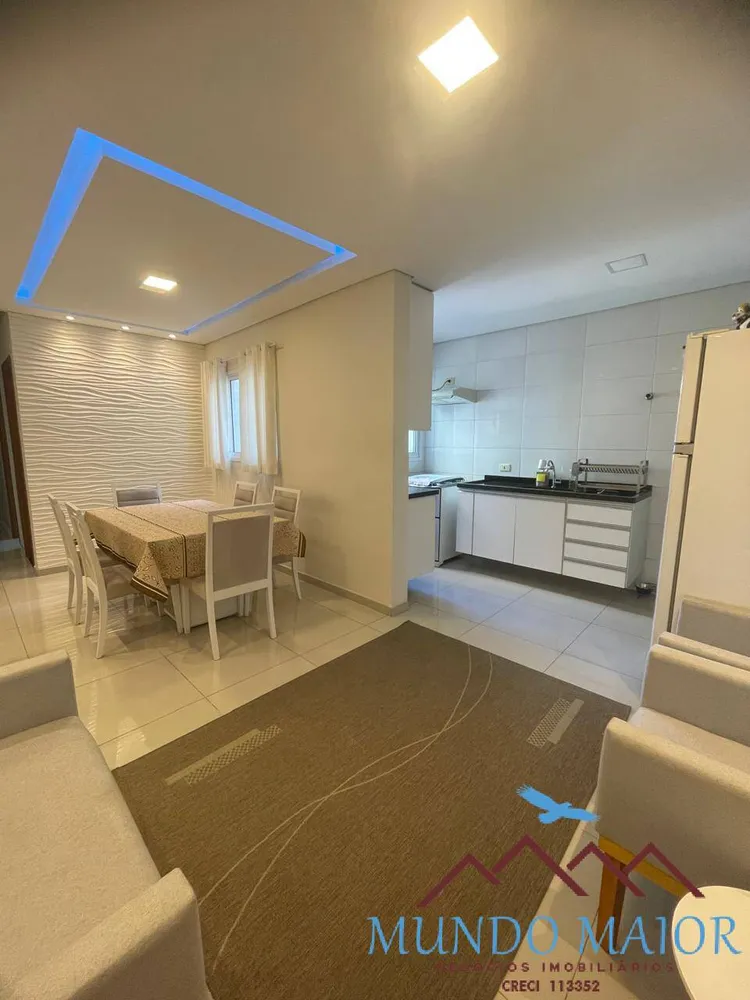 Apartamento, 3 quartos, 160 m² - Foto 3