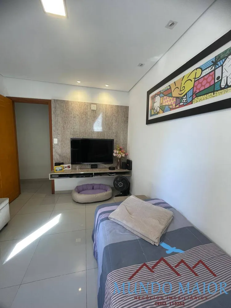 Apartamento, 3 quartos, 160 m² - Foto 5
