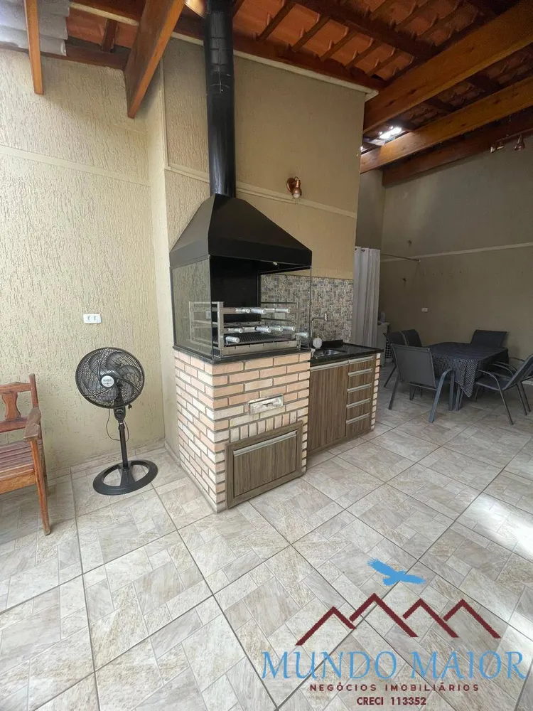 Apartamento, 3 quartos, 160 m² - Foto 8