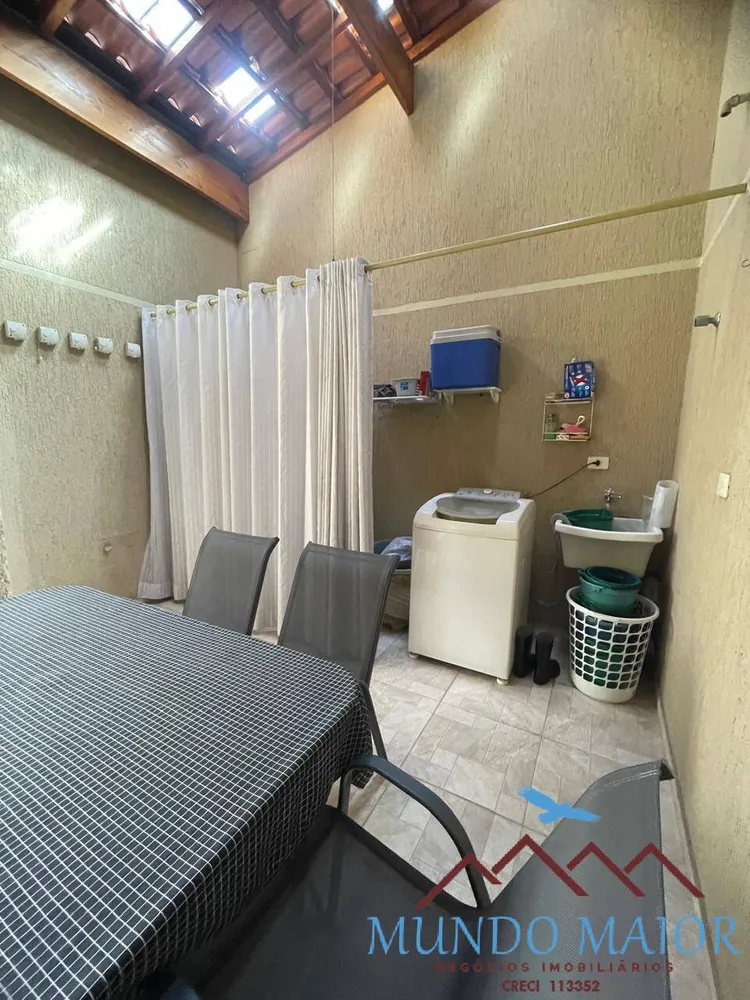 Apartamento, 3 quartos, 160 m² - Foto 7