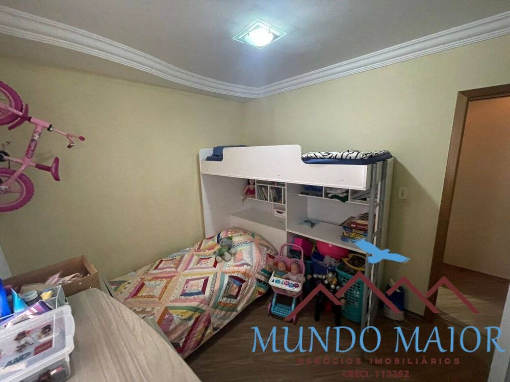 Apartamento, 2 quartos, 54 m² - Foto 4