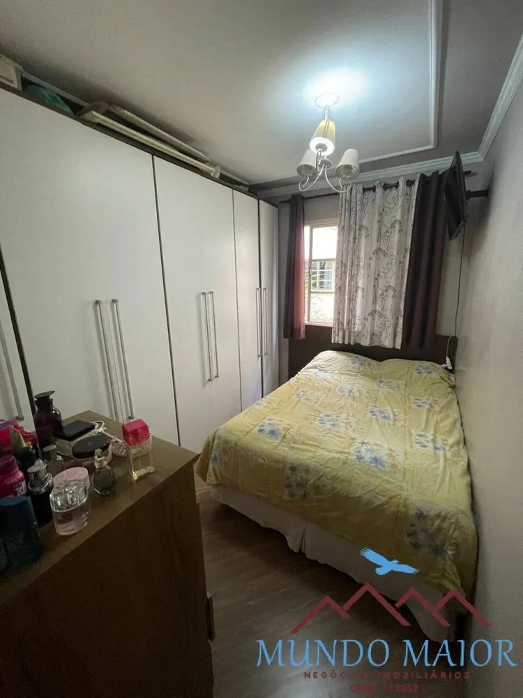 Apartamento, 2 quartos, 54 m² - Foto 5