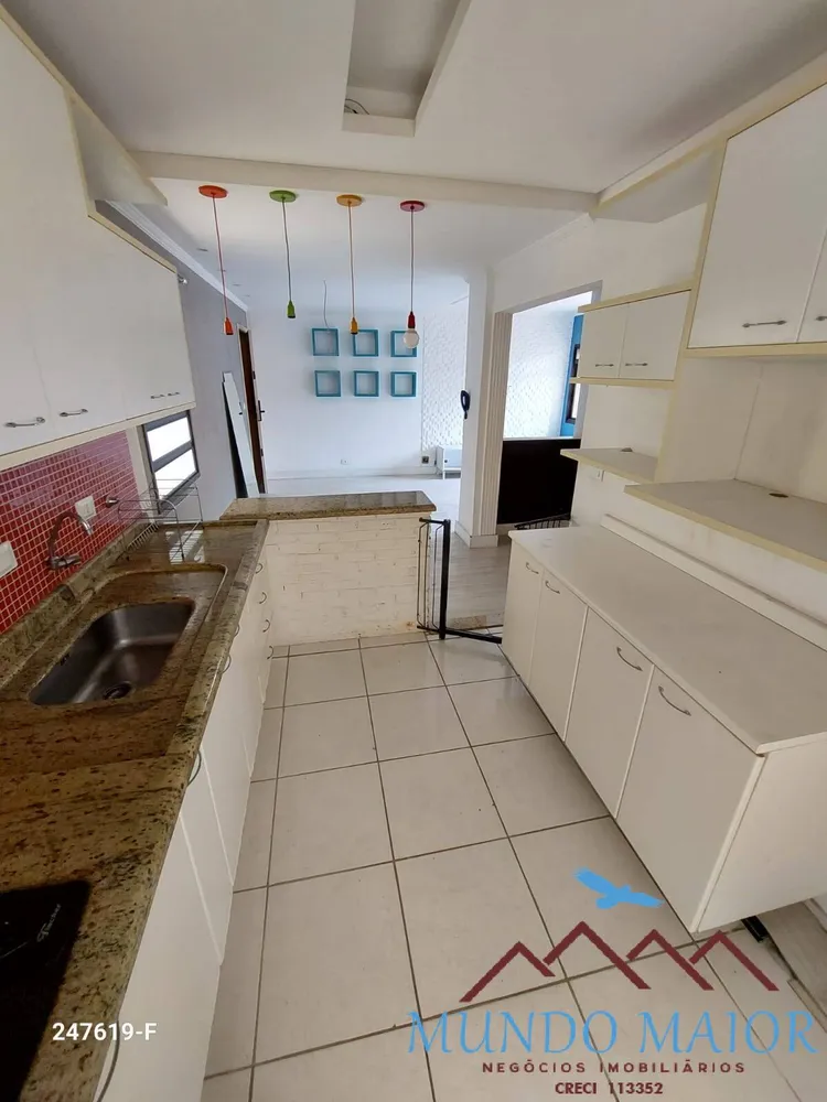 Apartamento, 2 quartos, 65 m² - Foto 2