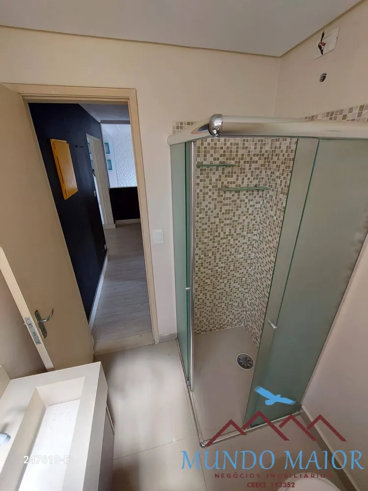 Apartamento, 2 quartos, 65 m² - Foto 6
