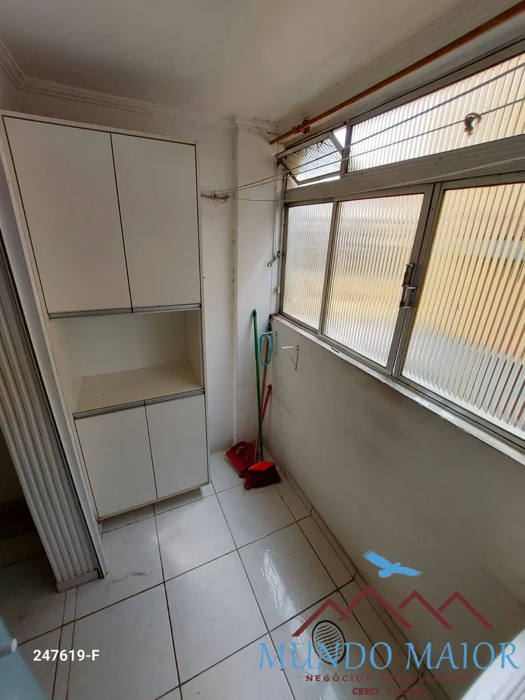 Apartamento, 2 quartos, 65 m² - Foto 4
