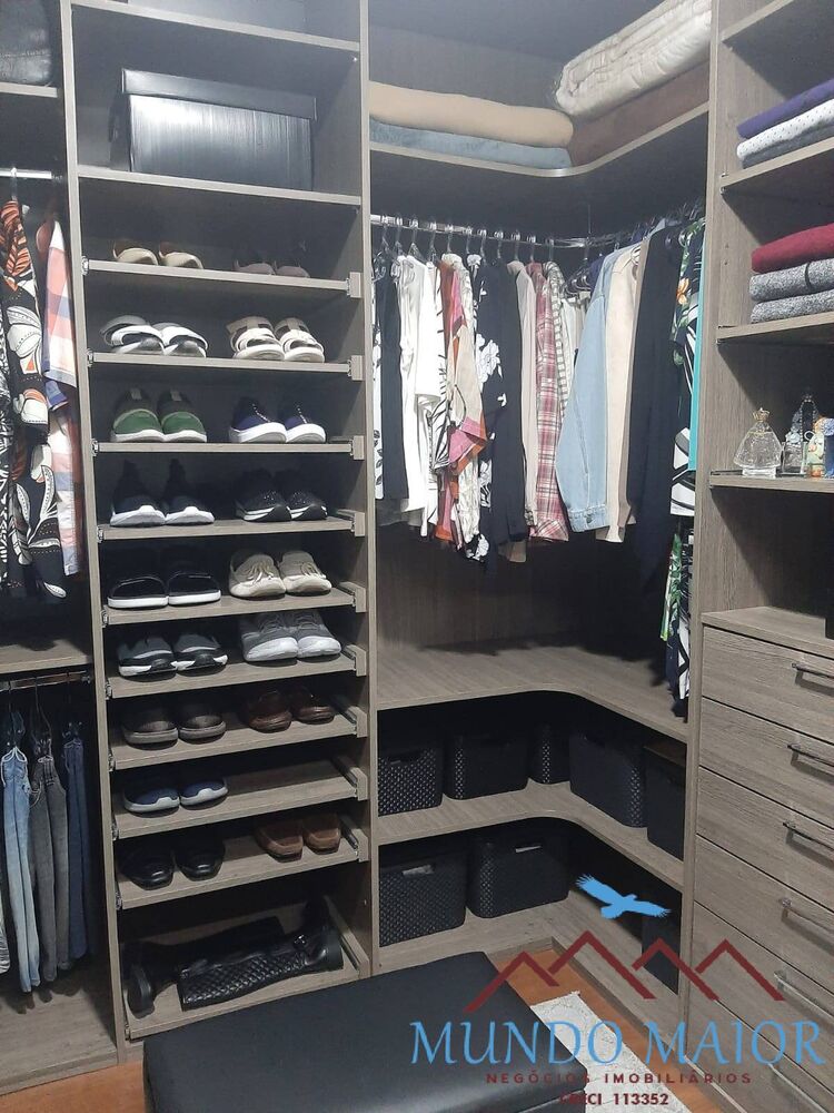 Apartamento, 3 quartos, 100 m² - Foto 6