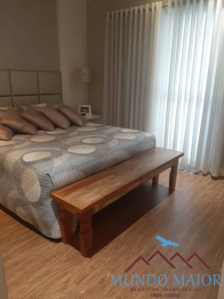 Apartamento, 3 quartos, 100 m² - Foto 3