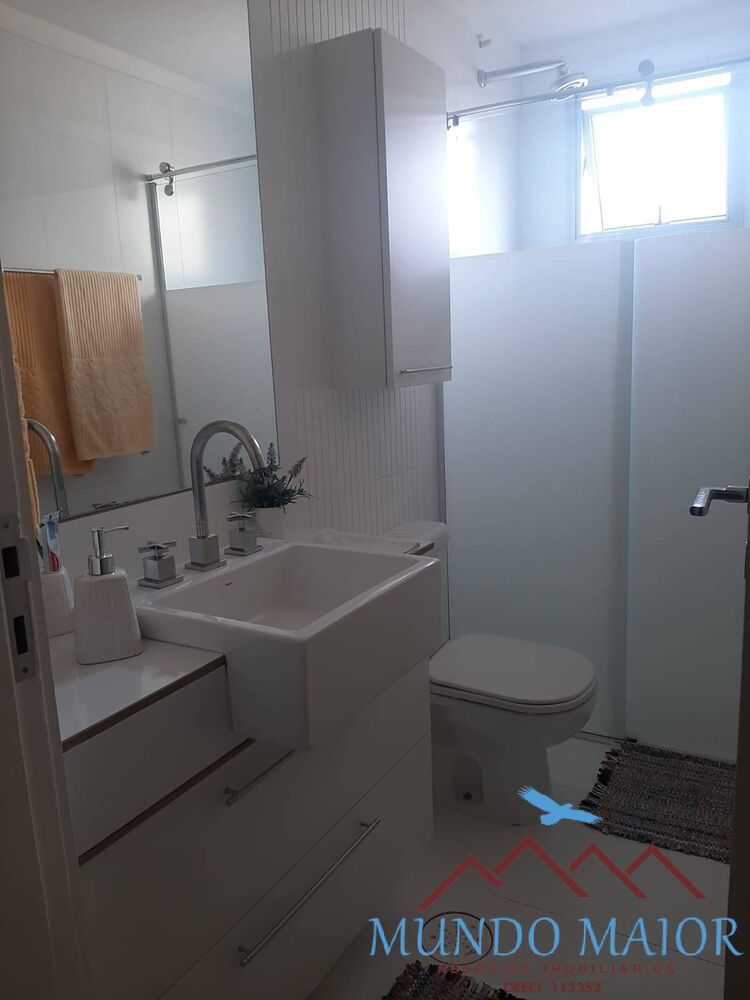 Apartamento, 3 quartos, 100 m² - Foto 8