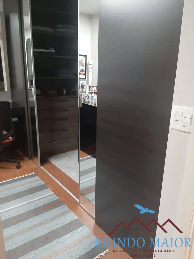 Apartamento, 3 quartos, 100 m² - Foto 14