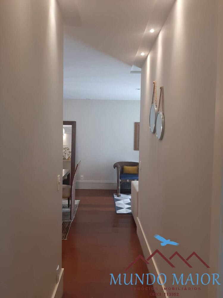 Apartamento, 3 quartos, 100 m² - Foto 4