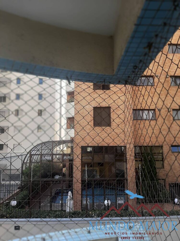 Apartamento, 3 quartos, 100 m² - Foto 7