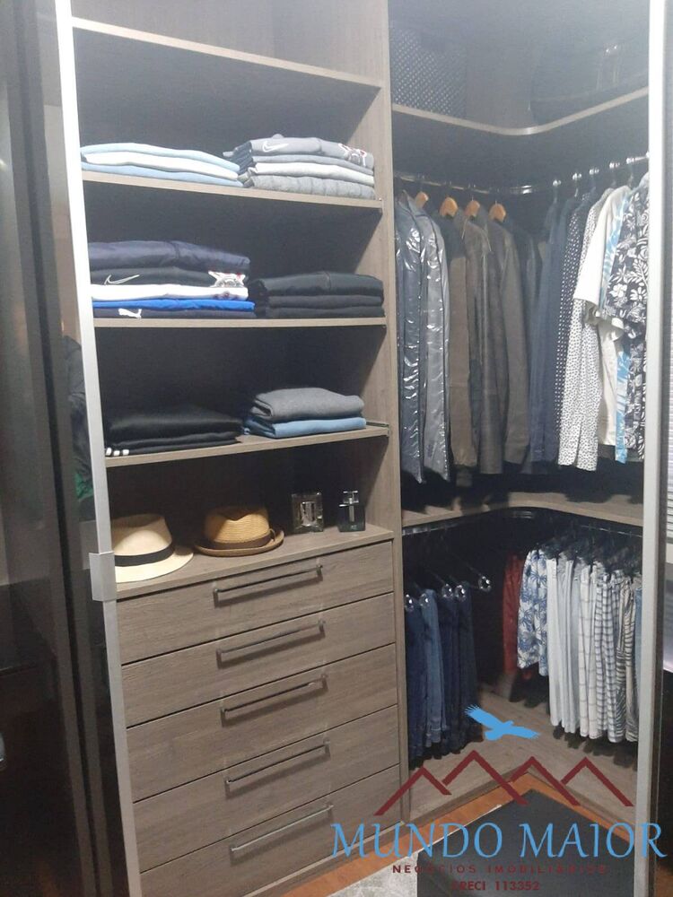 Apartamento, 3 quartos, 100 m² - Foto 5