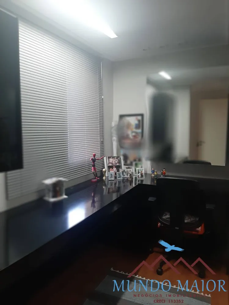 Apartamento, 3 quartos, 100 m² - Foto 12