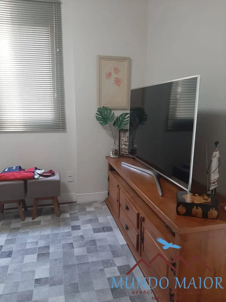 Apartamento, 3 quartos, 100 m² - Foto 5
