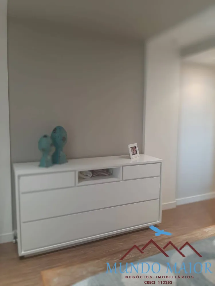 Apartamento, 3 quartos, 100 m² - Foto 11
