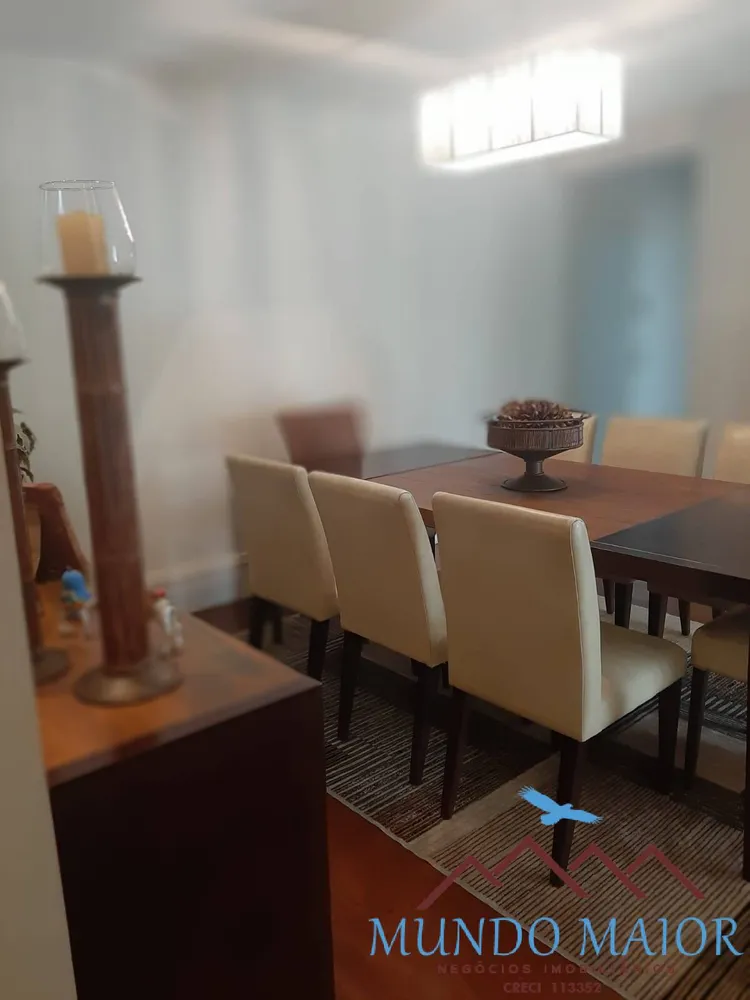 Apartamento, 3 quartos, 100 m² - Foto 4