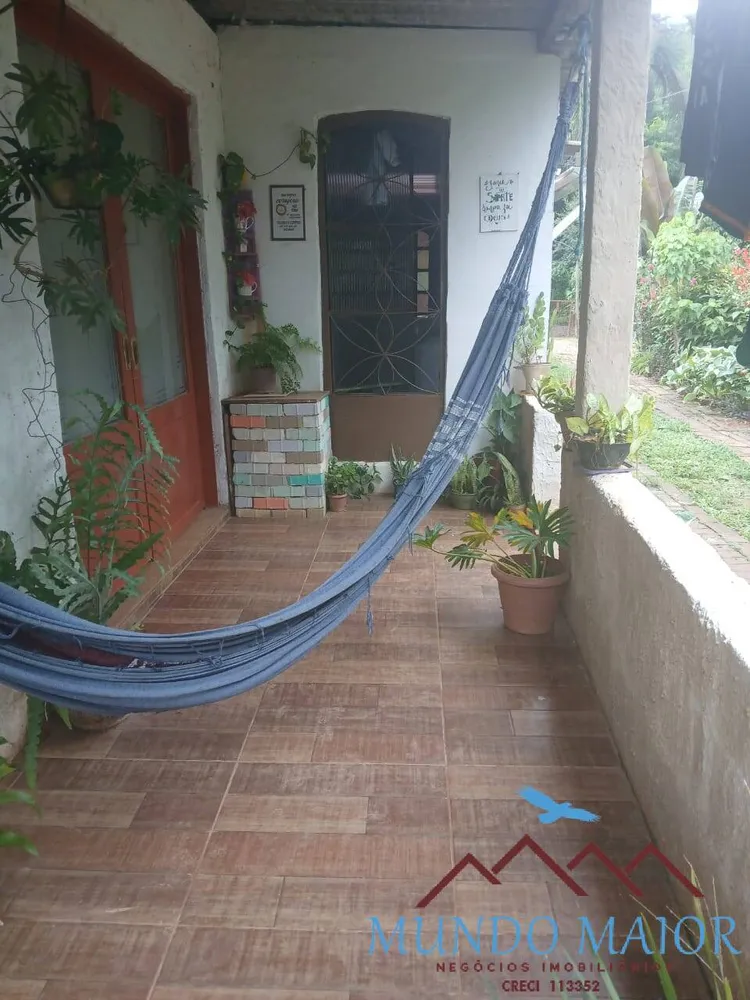 Chácara, 2 quartos, 2760 m² - Foto 4
