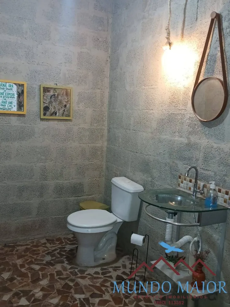 Chácara, 2 quartos, 2760 m² - Foto 3