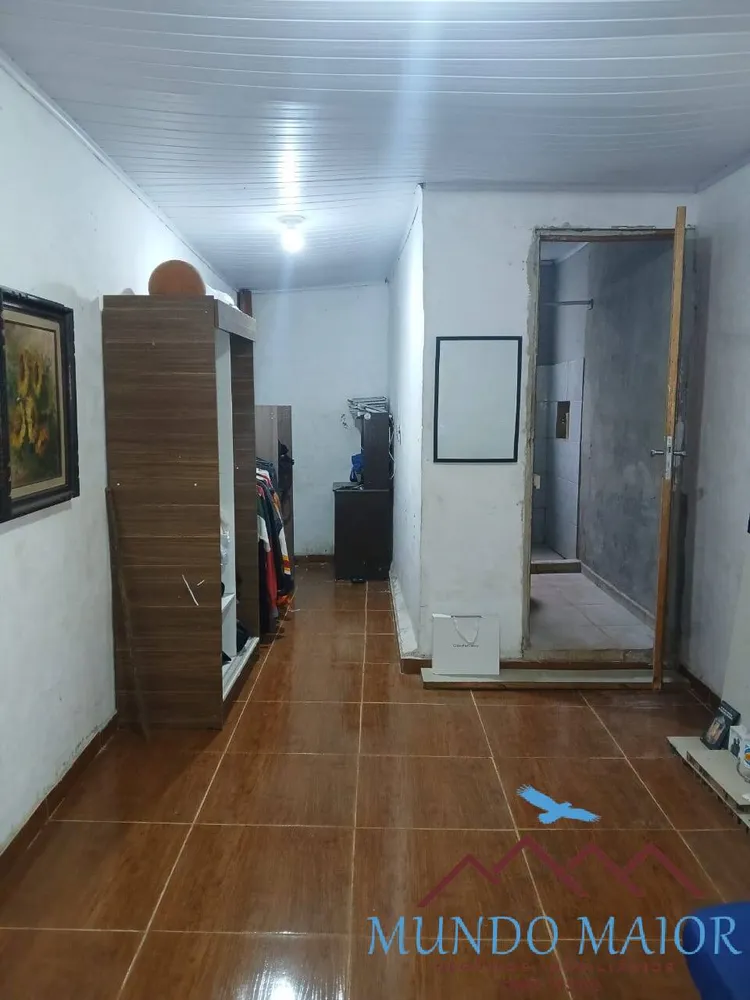 Chácara, 2 quartos, 2760 m² - Foto 2