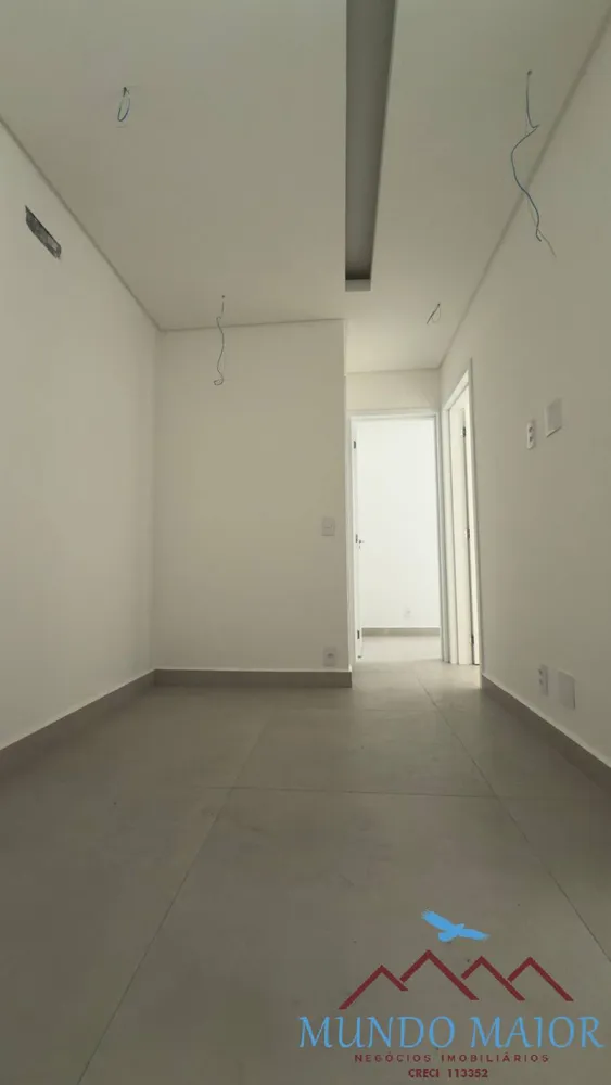 Apartamento, 2 quartos, 42 m² - Foto 6