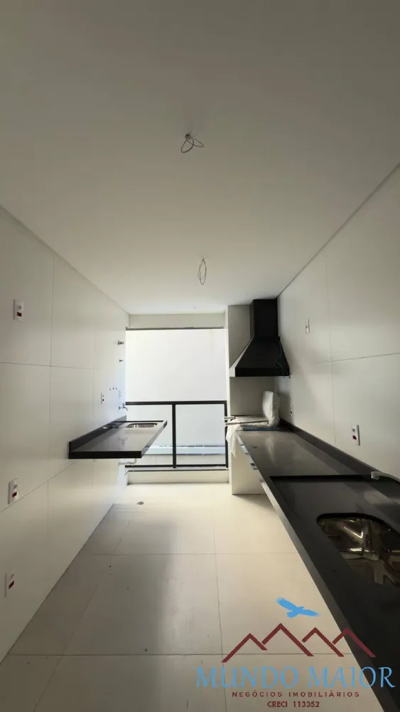 Apartamento, 2 quartos, 42 m² - Foto 5