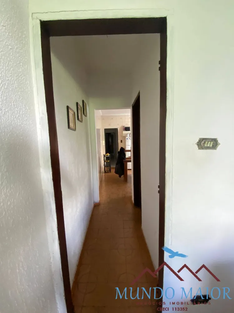 Casa, 2 quartos, 198 m² - Foto 6