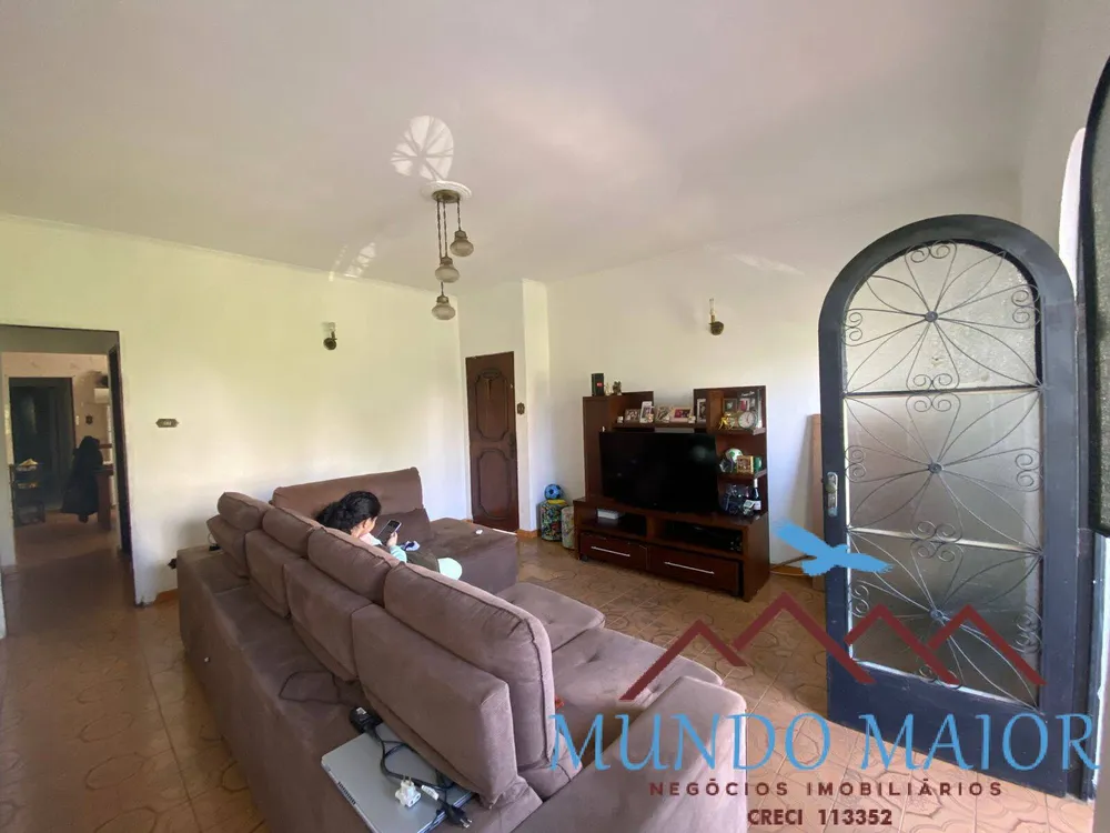 Casa, 2 quartos, 198 m² - Foto 4