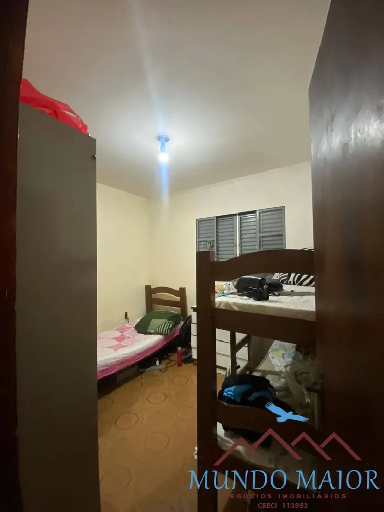 Casa, 2 quartos, 198 m² - Foto 6
