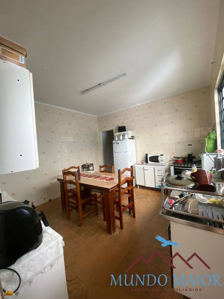 Casa, 2 quartos, 198 m² - Foto 2
