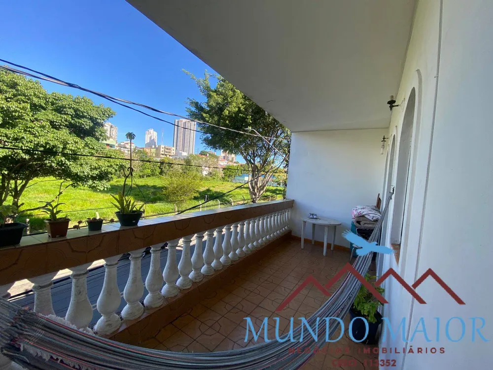 Casa, 2 quartos, 198 m² - Foto 5
