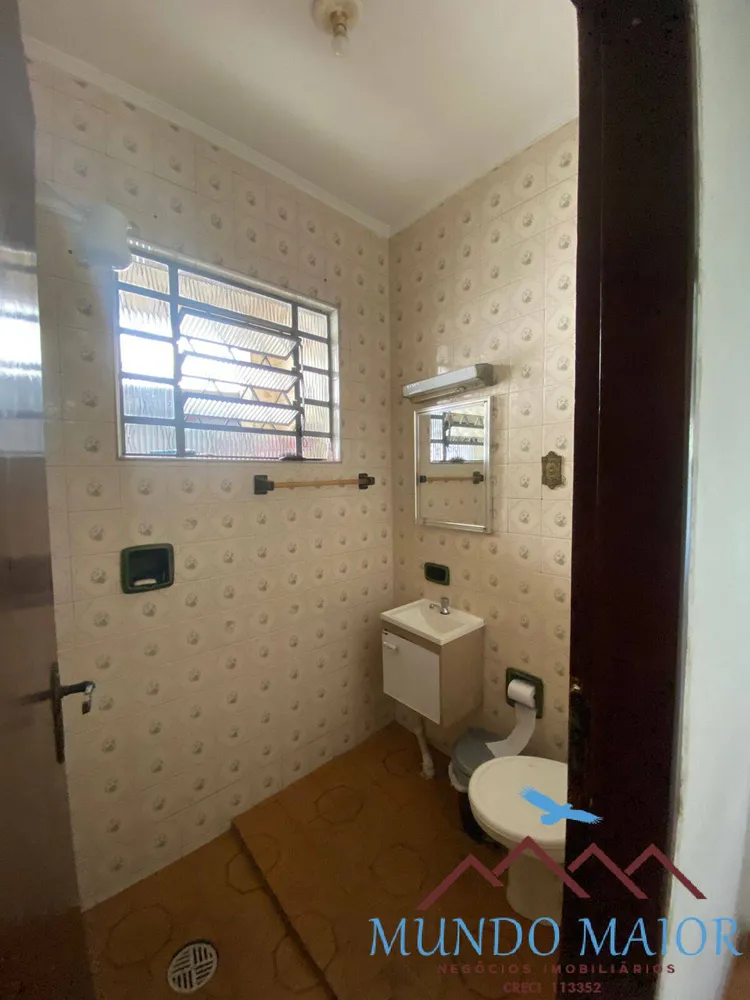 Casa, 2 quartos, 198 m² - Foto 12