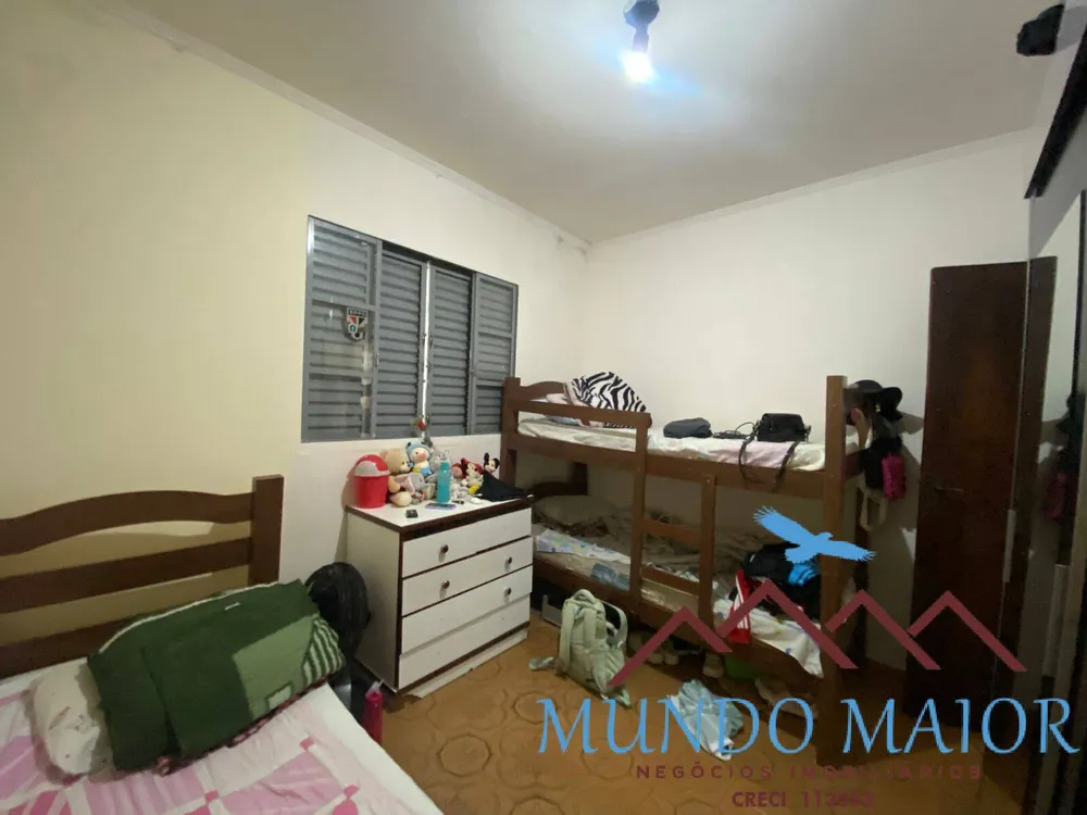 Casa, 2 quartos, 198 m² - Foto 8