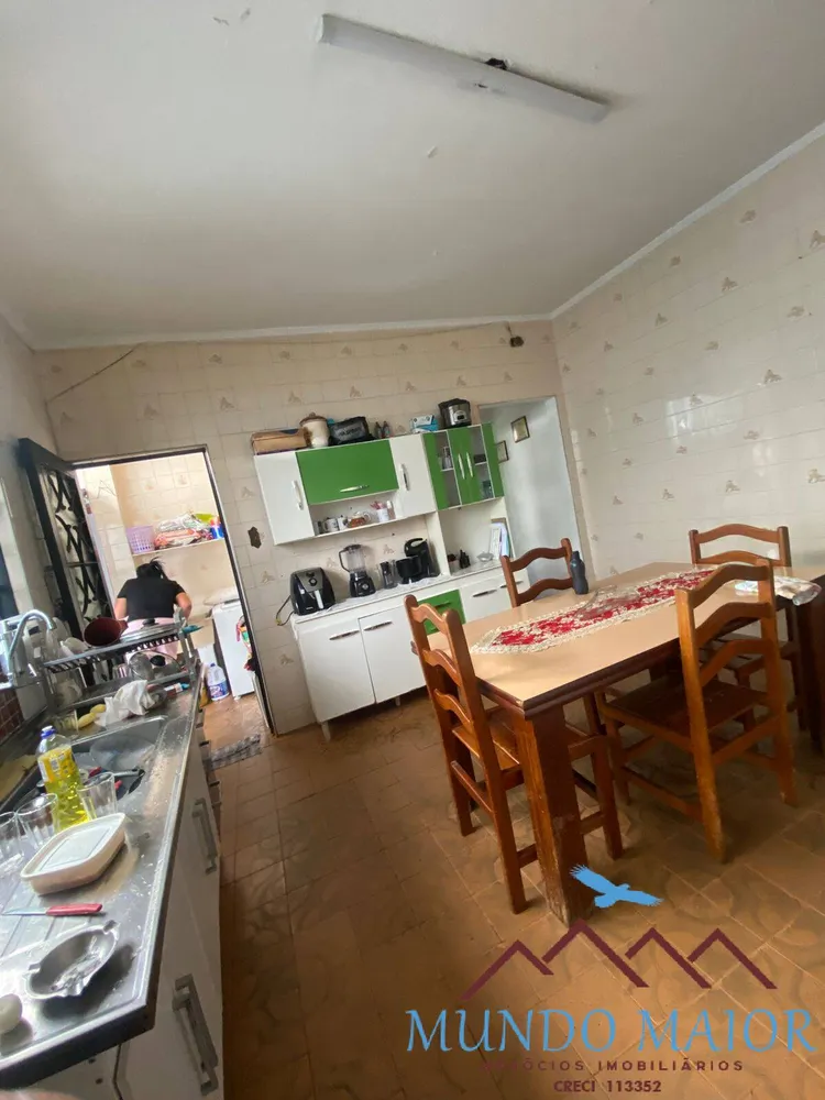 Casa, 2 quartos, 198 m² - Foto 1