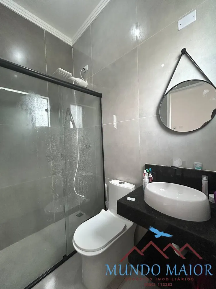 Casa, 3 quartos, 300 m² - Foto 8
