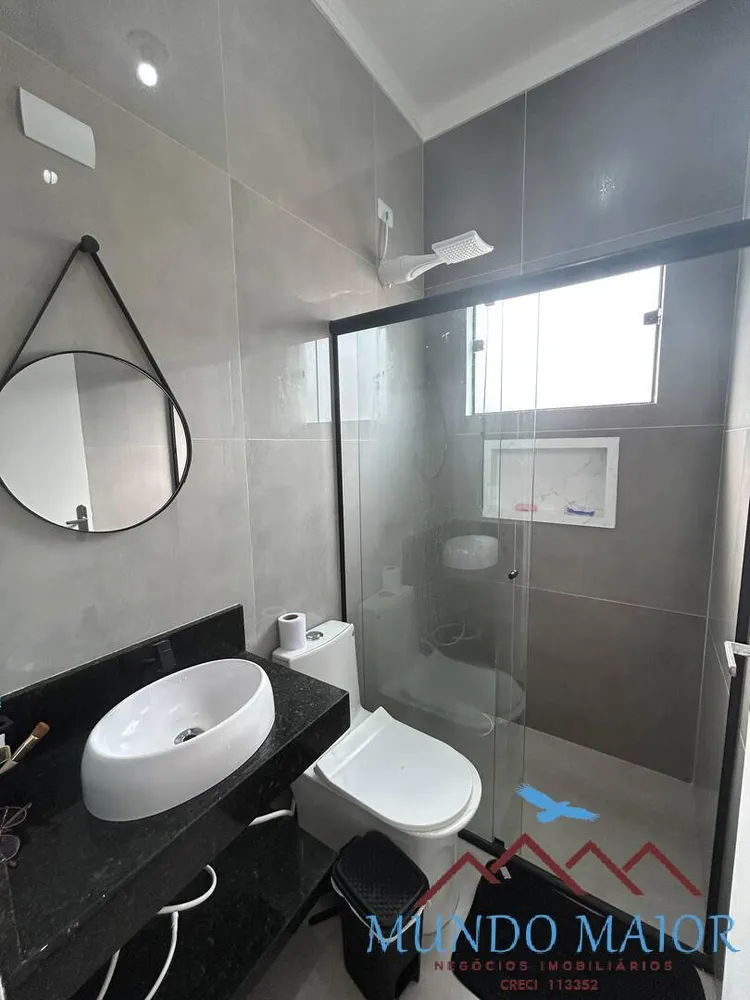 Casa, 3 quartos, 300 m² - Foto 6