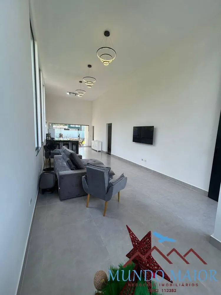 Casa, 3 quartos, 300 m² - Foto 5