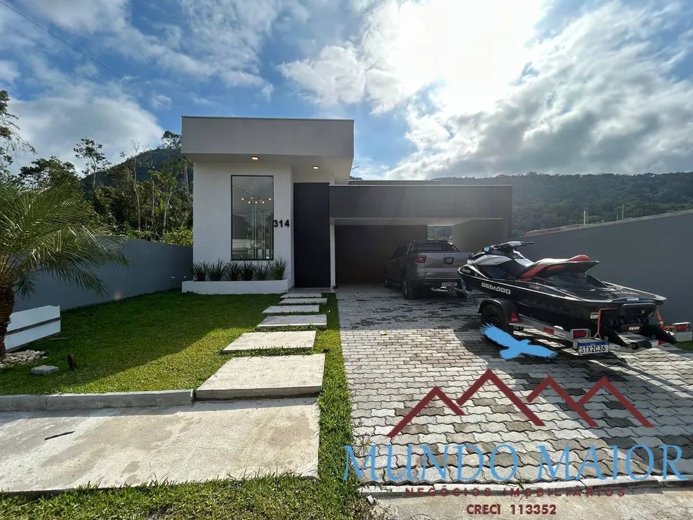 Casa, 3 quartos, 300 m² - Foto 4
