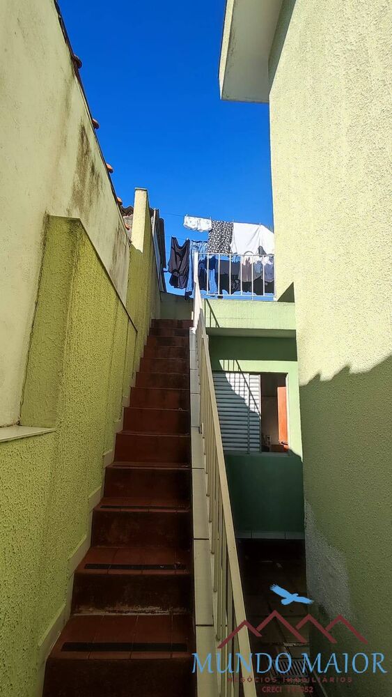 Casa, 3 quartos, 132 m² - Foto 4