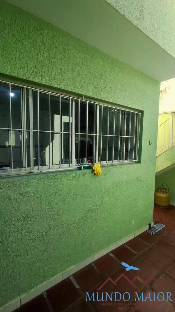 Casa, 3 quartos, 132 m² - Foto 1