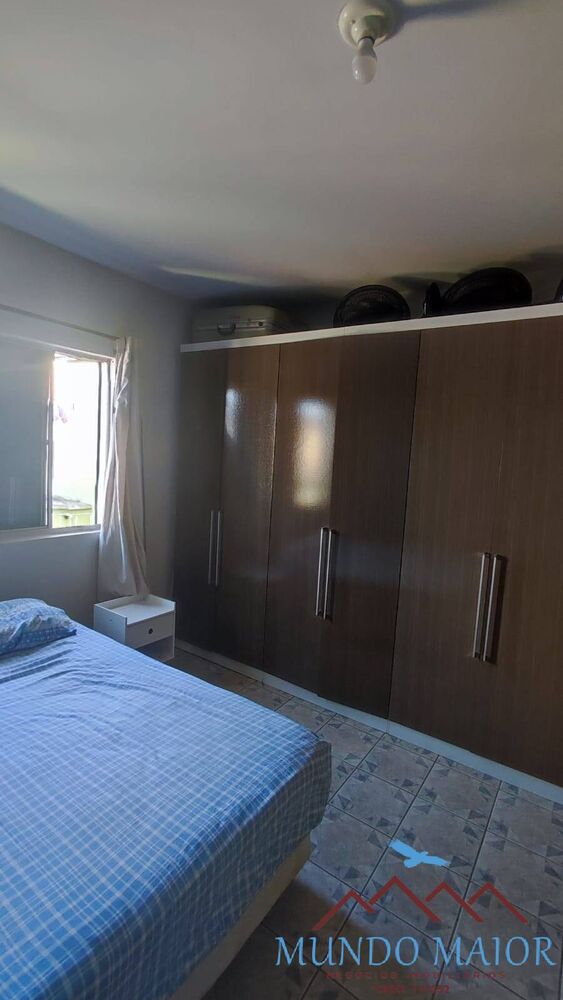 Casa, 3 quartos, 132 m² - Foto 2