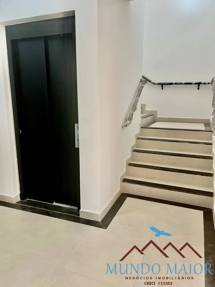 Apartamento, 2 quartos, 100 m² - Foto 8