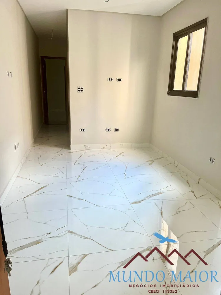 Apartamento, 2 quartos, 100 m² - Foto 4