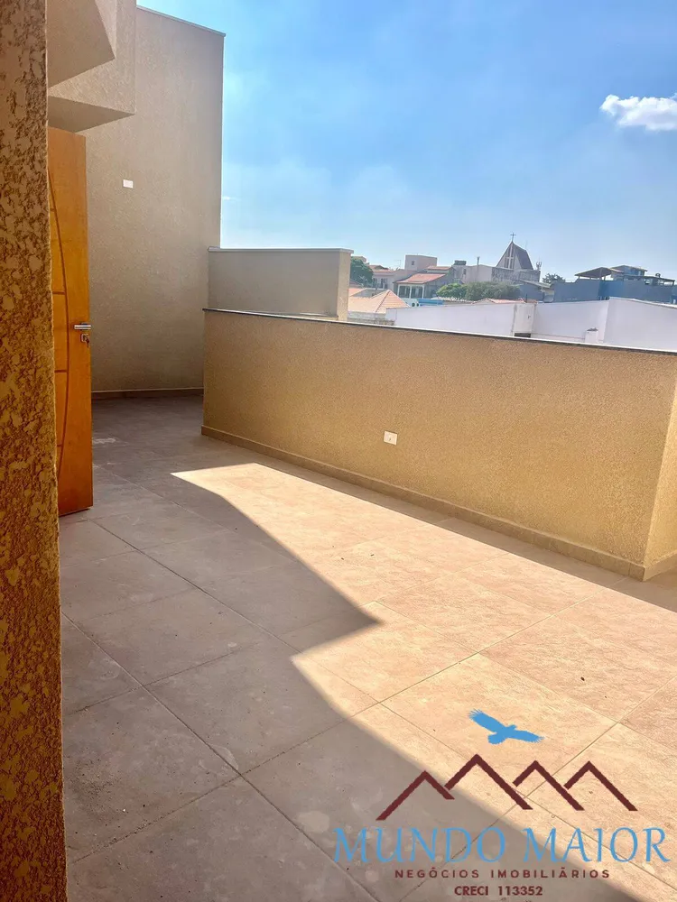 Apartamento, 2 quartos, 100 m² - Foto 12