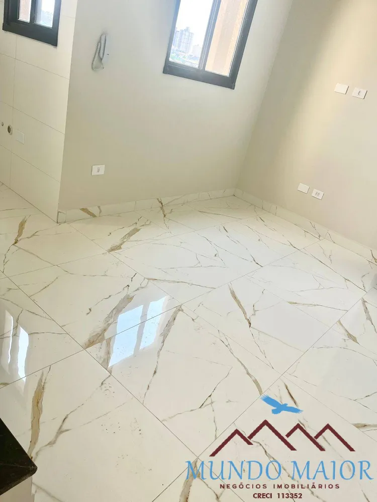Apartamento, 2 quartos, 100 m² - Foto 2