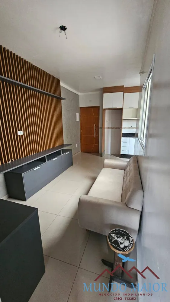 Apartamento, 2 quartos, 86 m² - Foto 2