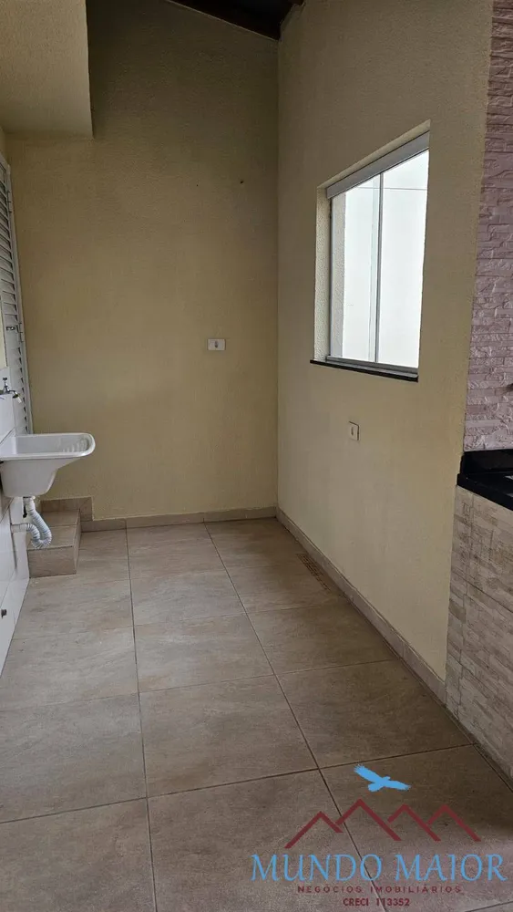 Apartamento, 2 quartos, 86 m² - Foto 5