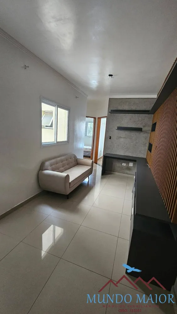 Apartamento, 2 quartos, 86 m² - Foto 6